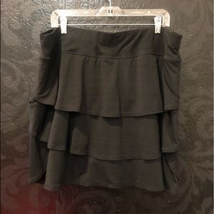 Ideology size 2X Skorts